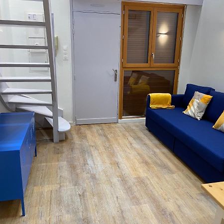 Apartamento Cujas Toulouse Exterior foto