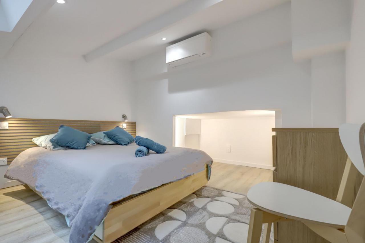 Apartamento Cujas Toulouse Exterior foto