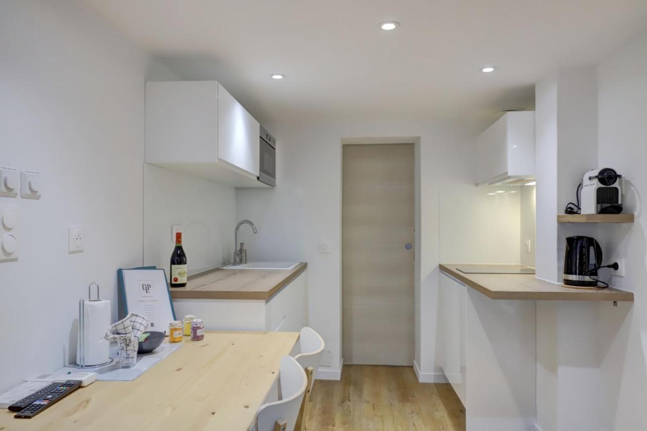 Apartamento Cujas Toulouse Exterior foto